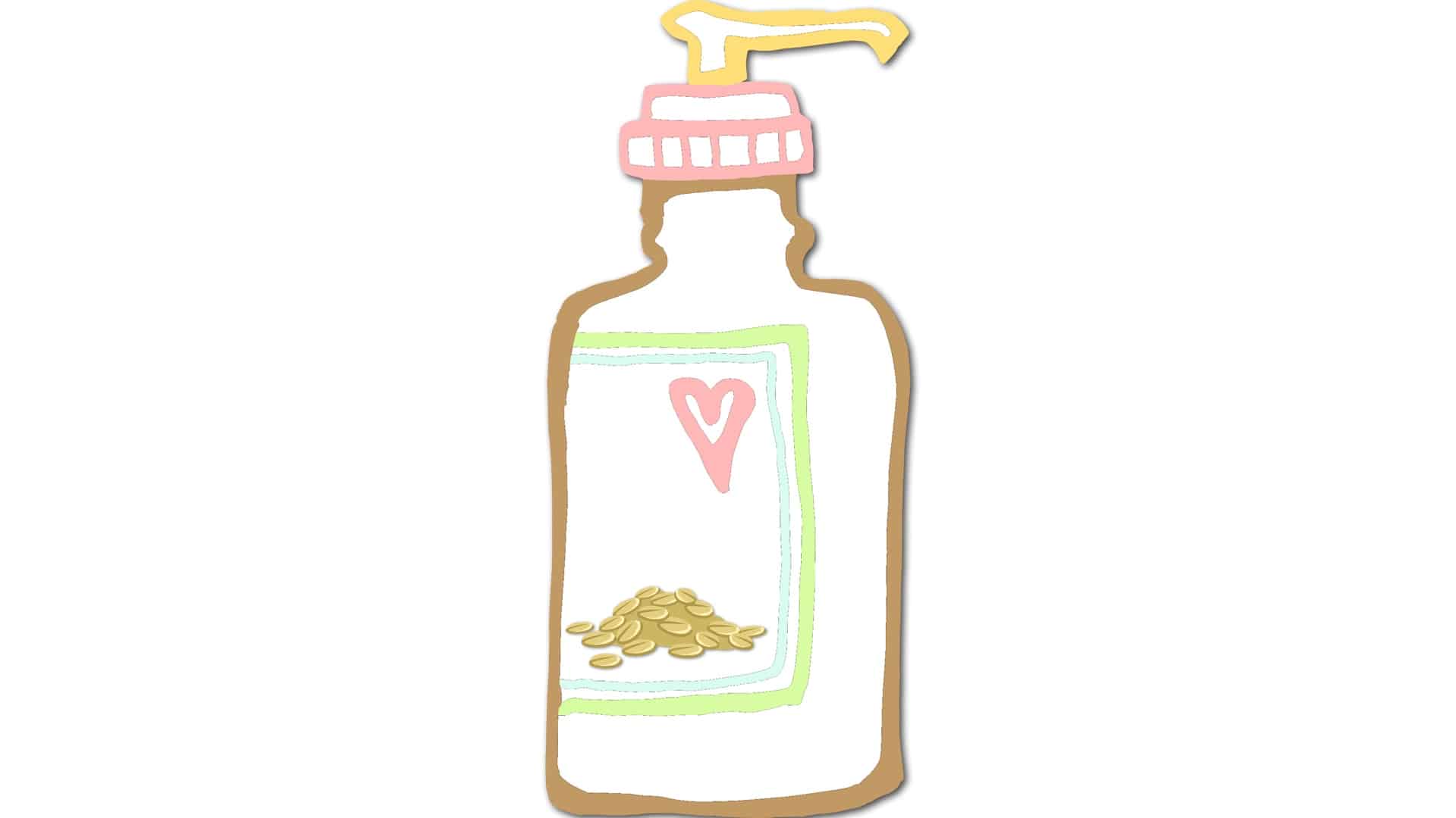 Oatmeal Lotion for Chemotherapy-Induced Rash