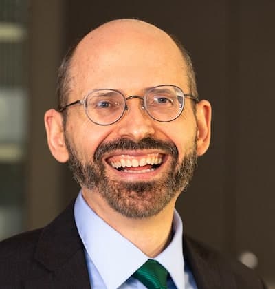 Dr. Greger's profile picture
