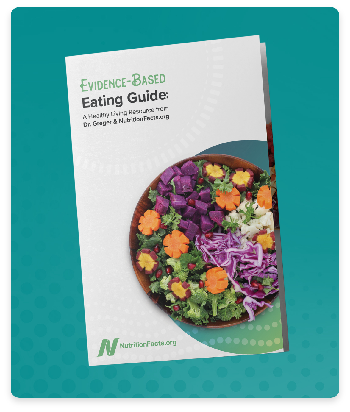 Picture of the Evidence-Based Eating Guide